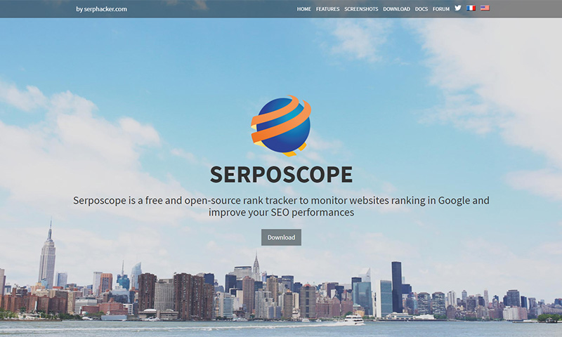 SEPROSCOPE