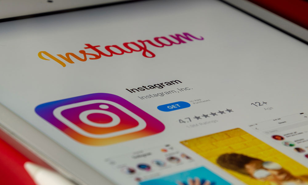 インスタグラム削除依頼
