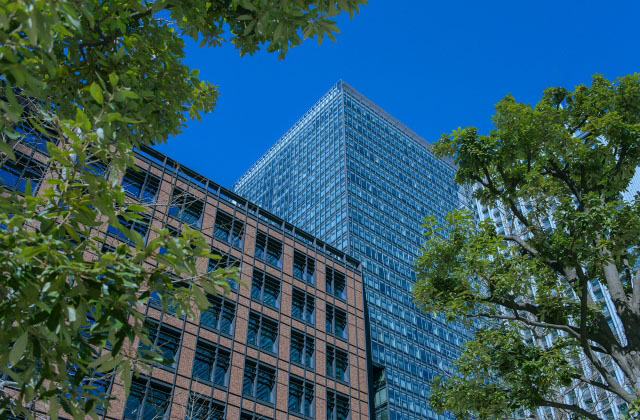企業ブランドイメージの維持・向上