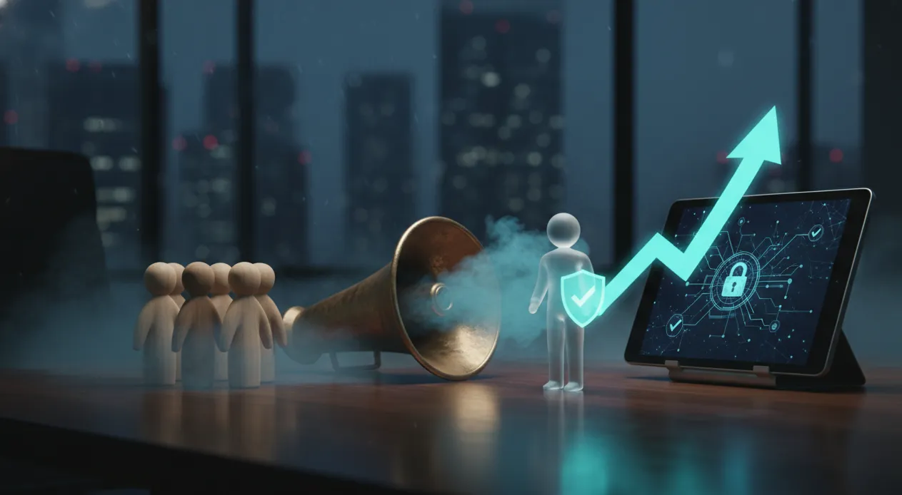 Whistleblowing-System