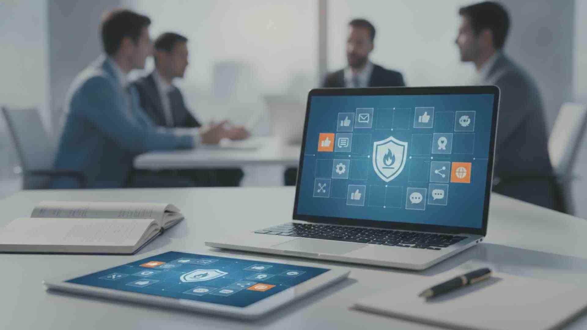企業のSNSリテラシー研修とは？従業員の炎上リスクを下げる教育方法