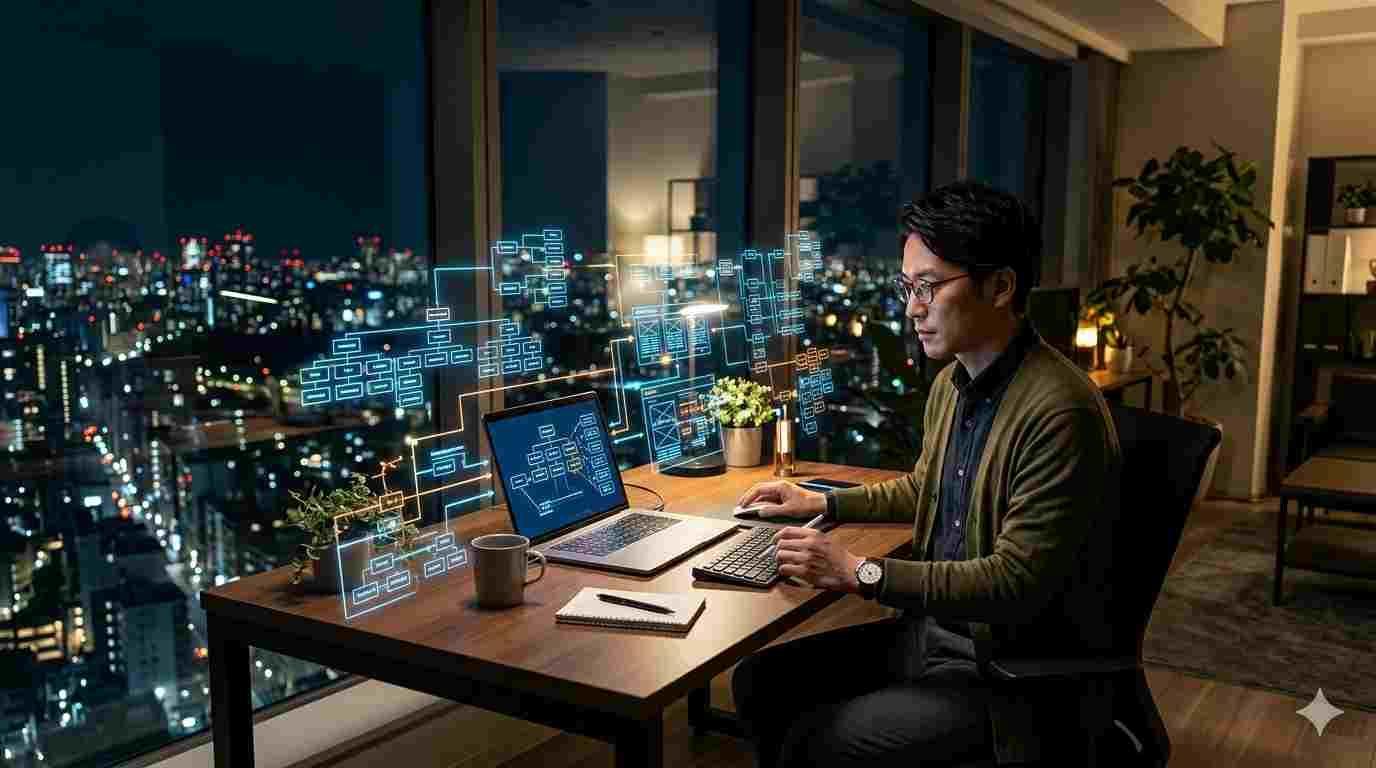 AIに評価されるコンテンツとは？逆AEO視点で考える情報設計の最適解
