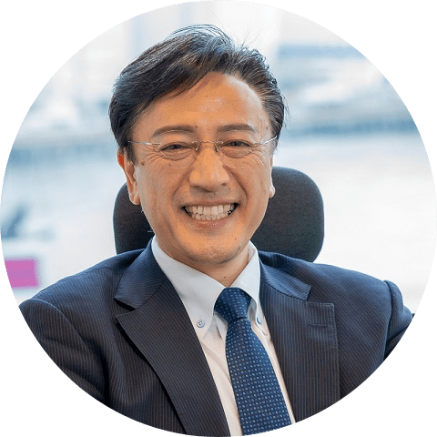 株式会社ホームプランニング1000 代表取締役 松田 健様